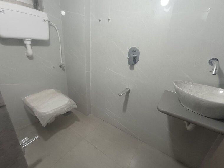 Bathroom, vasai 2 Bedroom 71050 Sq.Ft. Apartment In Vasai Palghar 10549034
