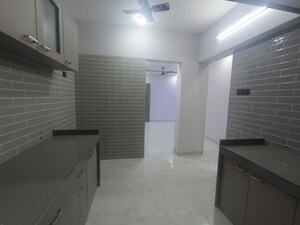 Kitchen in 2 BHK Apartment at Vasai – for Sale