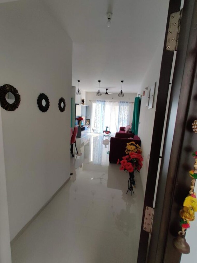 Living Room, rbd-stillwaters 3 Bedroom 1485 Sq.Ft. Apartment In Harlur Bangalore 10519689