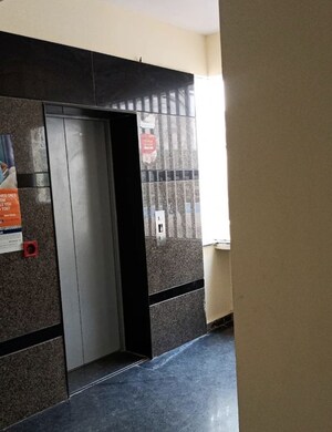 Lift in 2 BHK Apartment at Geetanjali Classic, Cv Raman Nagar – for Rent