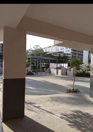 Parking in 2 BHK Apartment at Geetanjali Classic, Cv Raman Nagar – for Rent