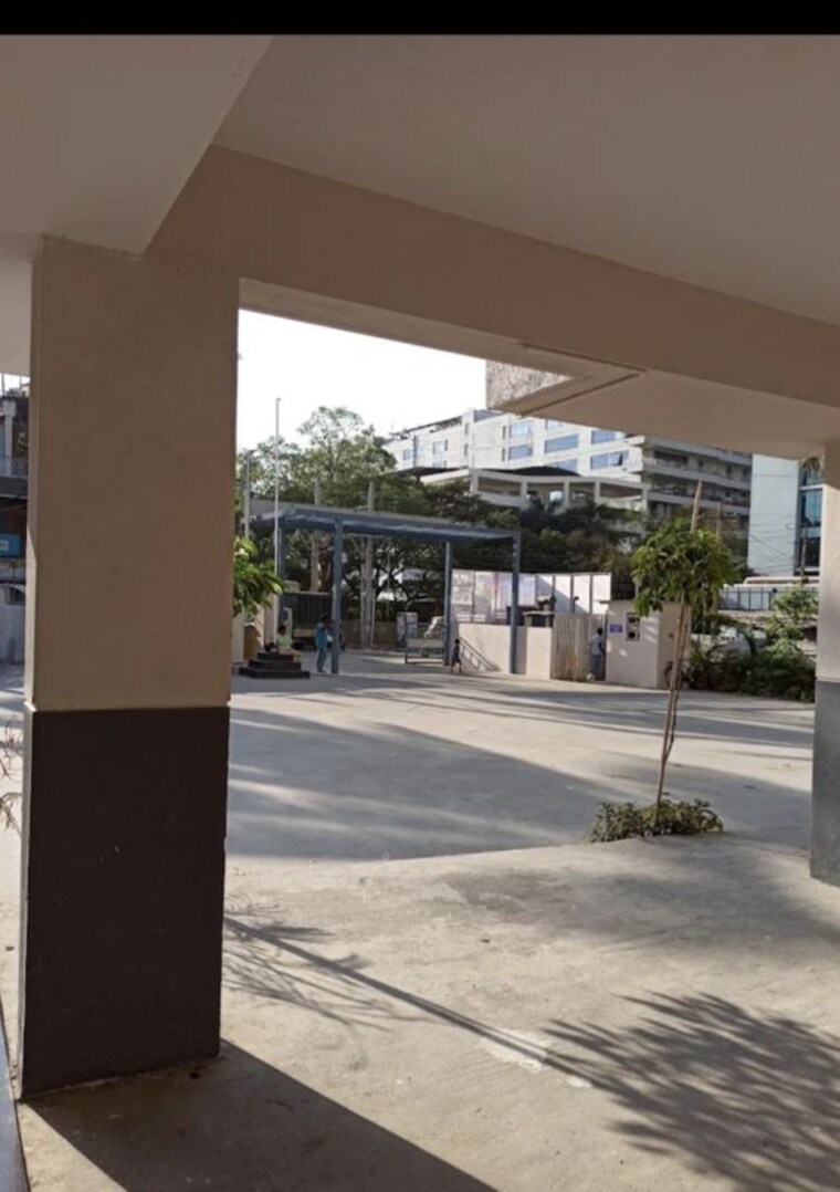  Parking, geetanjali-classic 2 Bedroom 1200 Sq.Ft. Apartment In Cv Raman Nagar Bangalore 10549036