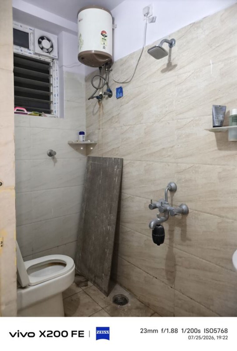 Bathroom, geetanjali-classic 2 Bedroom 1200 Sq.Ft. Apartment In Cv Raman Nagar Bangalore 10549036