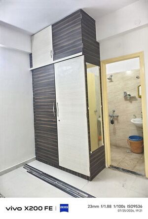 Furnished Amenities in 2 BHK Apartment at Geetanjali Classic, Cv Raman Nagar – for Rent