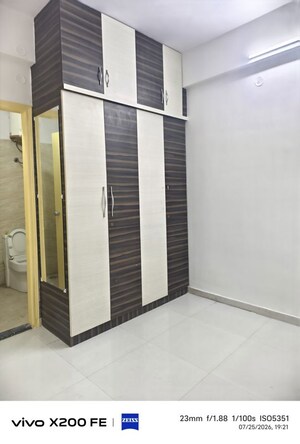 Furnished Amenities in 2 BHK Apartment at Geetanjali Classic, Cv Raman Nagar – for Rent