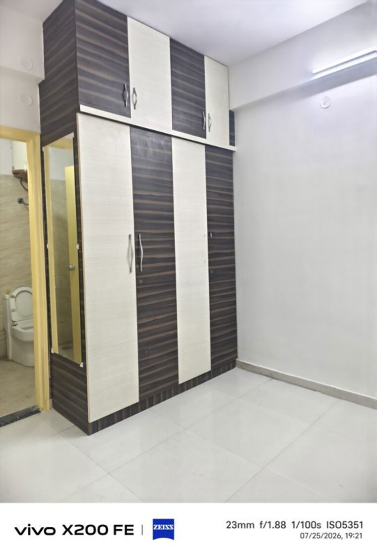 undefined, geetanjali-classic 2 Bedroom 1200 Sq.Ft. Apartment In Cv Raman Nagar Bangalore 10549036