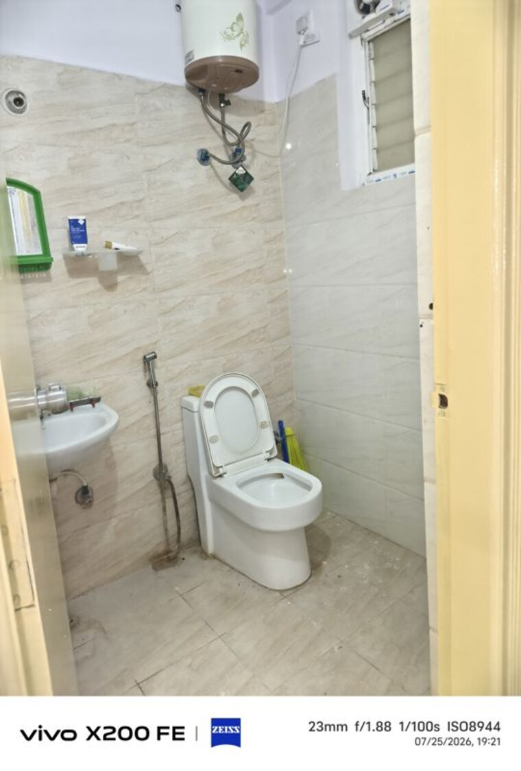 Bathroom, geetanjali-classic 2 Bedroom 1200 Sq.Ft. Apartment In Cv Raman Nagar Bangalore 10549036