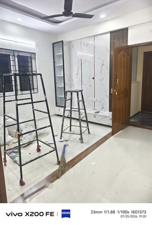 Living Room in 2 BHK Apartment at Geetanjali Classic, Cv Raman Nagar – for Rent