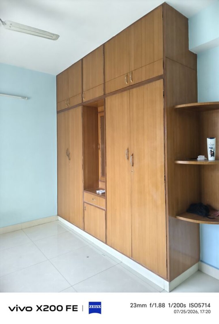 Cupboard, pearl-coronet 3 Bedroom 2200 Sq.Ft. Penthouse In Cv Raman Nagar Bangalore 10549037