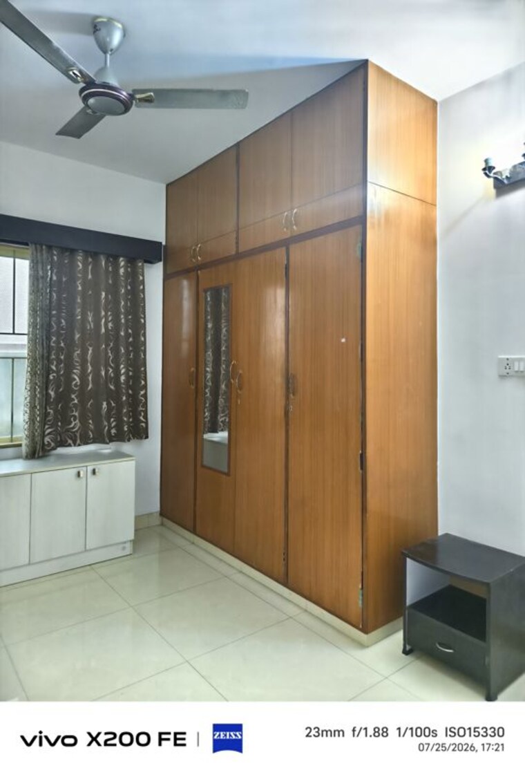 Cupboard, pearl-coronet 3 Bedroom 2200 Sq.Ft. Penthouse In Cv Raman Nagar Bangalore 10549037