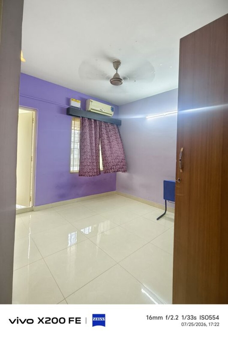 Bedroom, pearl-coronet 3 Bedroom 2200 Sq.Ft. Penthouse In Cv Raman Nagar Bangalore 10549037