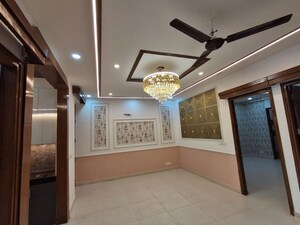 3 BHK Apartment For Rent in Aura Homes, Patiala Road