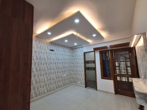 Bedroom in 3 BHK Apartment at Aura Homes, Patiala Road – for Rent