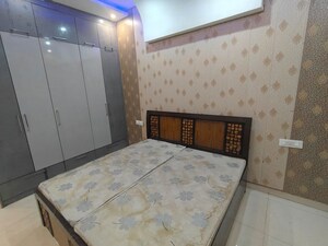 Kitchen in 2 BHK Apartment at Aura Homes, Patiala Road – for Rent