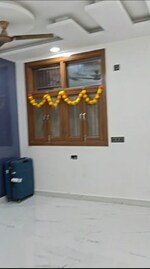 2 BHK 450 Sq.Ft. Builder Floor in Dwarka Mor