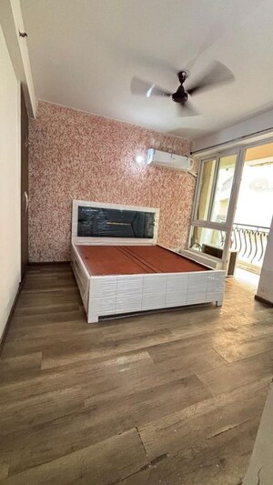 2.5 BHK Apartment For Rent in Skytech Matrott, Sector 76