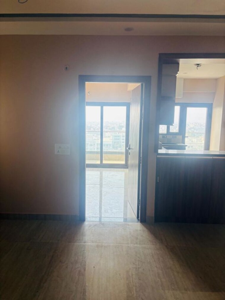 Living Room, vrindavan yojna 4 Bedroom 2055 Sq.Ft. Apartment In Vrindavan Yojna Lucknow 10549054
