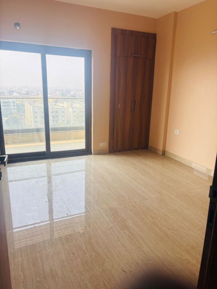 Master Bedroom, vrindavan yojna 4 Bedroom 2055 Sq.Ft. Apartment In Vrindavan Yojna Lucknow 10549054