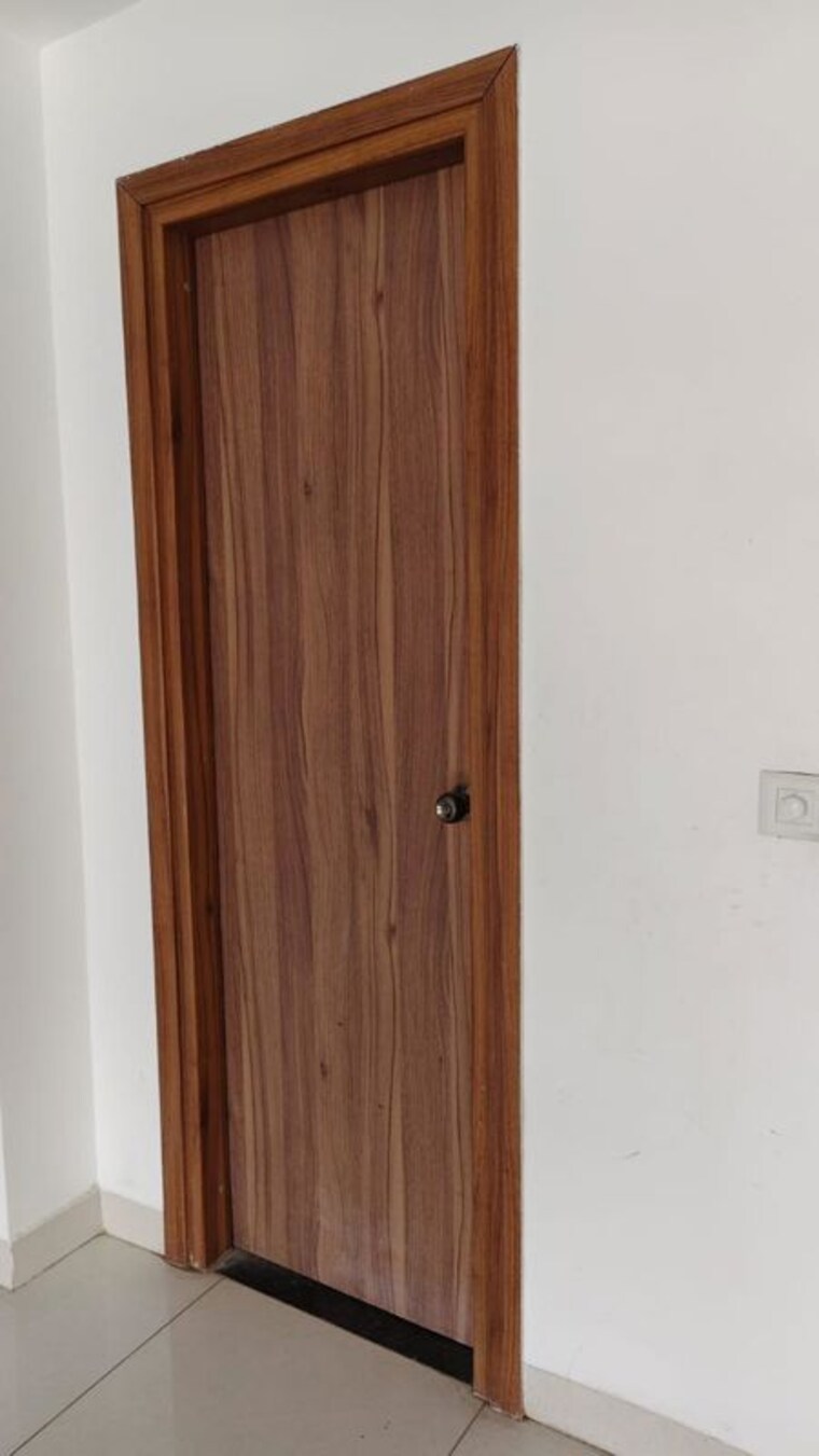Bathroom, vrindavan yojna 4 Bedroom 2055 Sq.Ft. Apartment In Vrindavan Yojna Lucknow 10549054