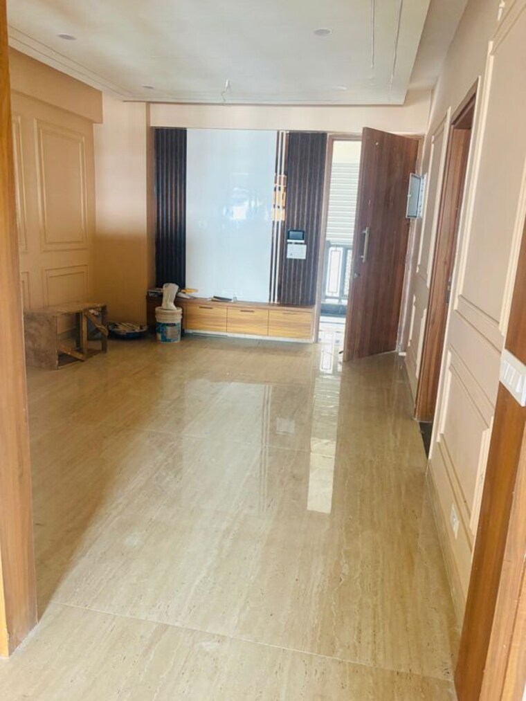 Living Room, vrindavan yojna 4 Bedroom 2055 Sq.Ft. Apartment In Vrindavan Yojna Lucknow 10549054