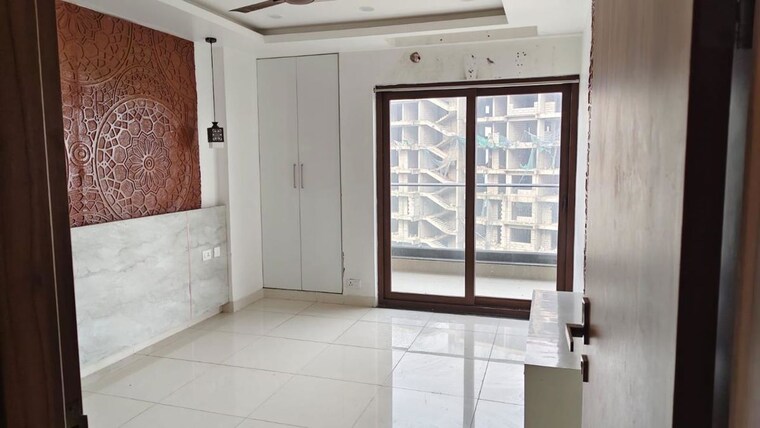 Bedroom, vrindavan yojna 4 Bedroom 2055 Sq.Ft. Apartment In Vrindavan Yojna Lucknow 10549054