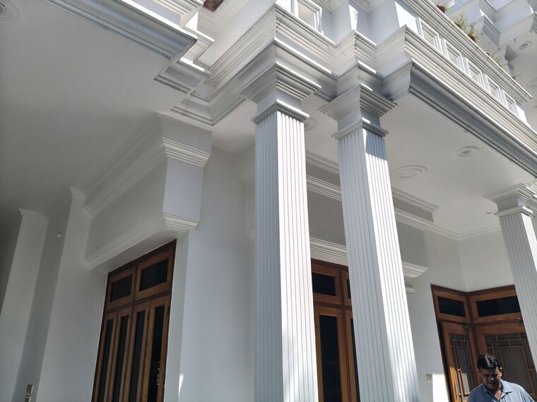 undefined, gomti nagar 3.5 Bedroom 3255 Sq.Ft. Independent House In Gomti Nagar Lucknow 10549057