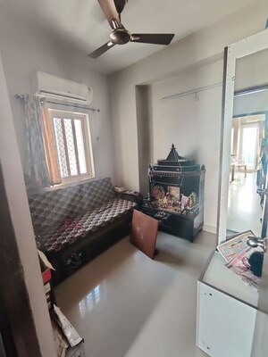 Living Room in 2 BHK Apartment at Nimbus The Hyde park, Sector 78 – for Rent