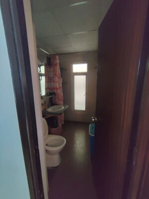 Building Lobby in 2 BHK Apartment at Nimbus The Hyde park, Sector 78 – for Rent