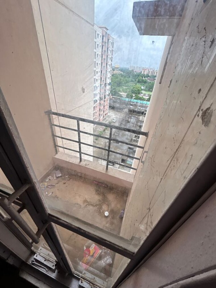 Balcony, greenwood-apartment 3 Bedroom 1855 Sq.Ft. Apartment In Gomti Nagar Lucknow 10549060