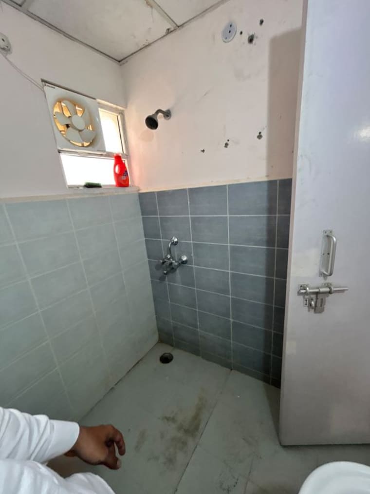 Bathroom, greenwood-apartment 3 Bedroom 1855 Sq.Ft. Apartment In Gomti Nagar Lucknow 10549060