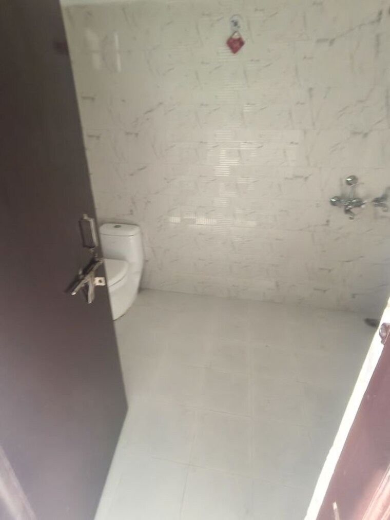 Bathroom, gomti nagar 2 Bedroom 1365 Sq.Ft. Independent House In Gomti Nagar Lucknow 10549062