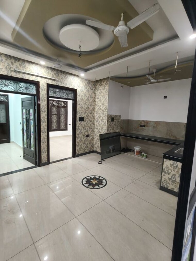  Parking, gomti nagar 2 Bedroom 1365 Sq.Ft. Independent House In Gomti Nagar Lucknow 10549062