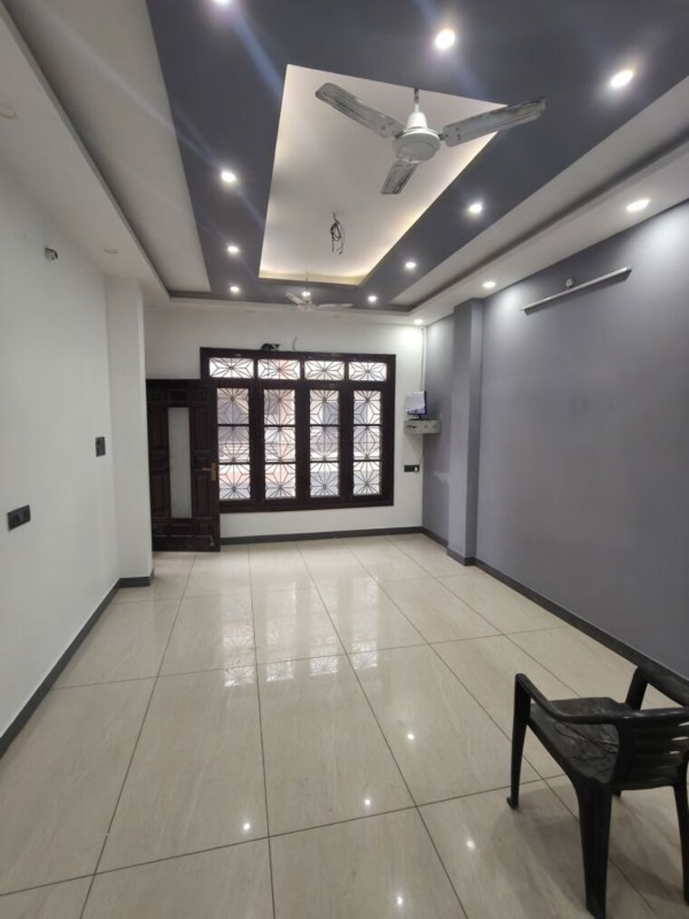 Kitchen, gomti nagar 2 Bedroom 1365 Sq.Ft. Independent House In Gomti Nagar Lucknow 10549062