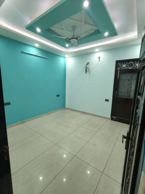 Kitchen in 2 BHK Independent House at Gomti Nagar – for Rent