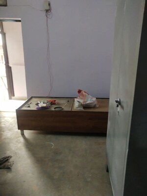 Bathroom in 2 BHK Builder Floor at RWA Apartments Sector 20, Sector 20 – for Rent