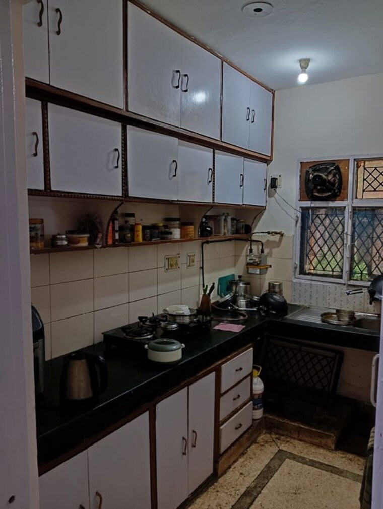 Kitchen, rwa-apartments-sector-20 2 Bedroom 650 Sq.Ft. Builder Floor In Sector 20 Noida 10549065