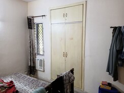 2 BHK + Prayer Room Builder Floor For Rent in RWA Apartments Sector 20
