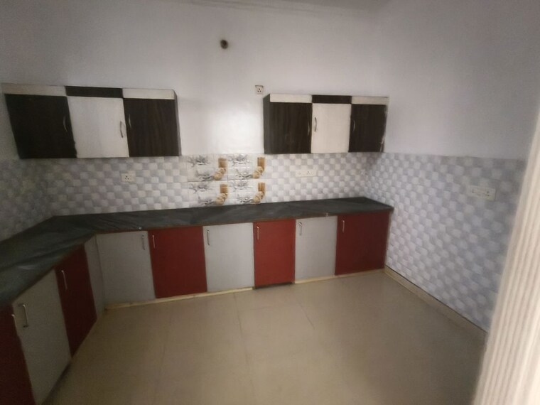 Kitchen, kamta 2 Bedroom 1850 Sq.Ft. Independent House In Kamta Lucknow 10549067