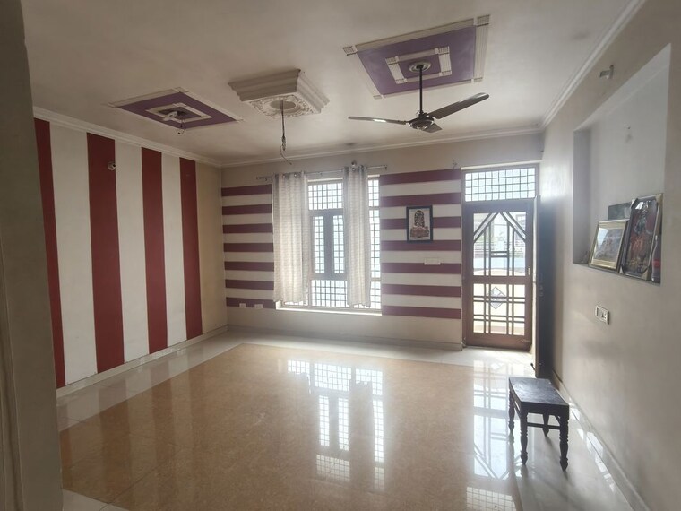 Kitchen, kamta 2 Bedroom 1850 Sq.Ft. Independent House In Kamta Lucknow 10549067