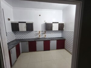 Kitchen in 2 BHK Independent House at Kamta – for Rent