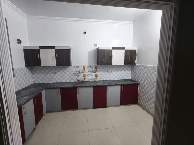 Kitchen, kamta 2 Bedroom 1850 Sq.Ft. Independent House In Kamta Lucknow 10549067
