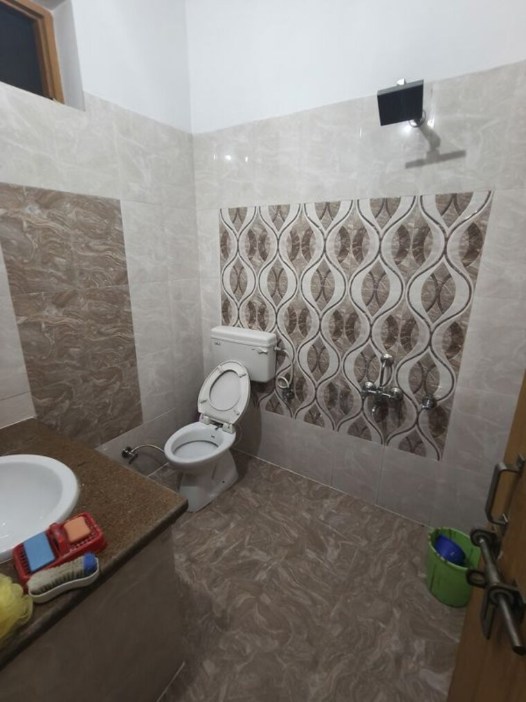 Team Area, kamta 2 Bedroom 1850 Sq.Ft. Independent House In Kamta Lucknow 10549067