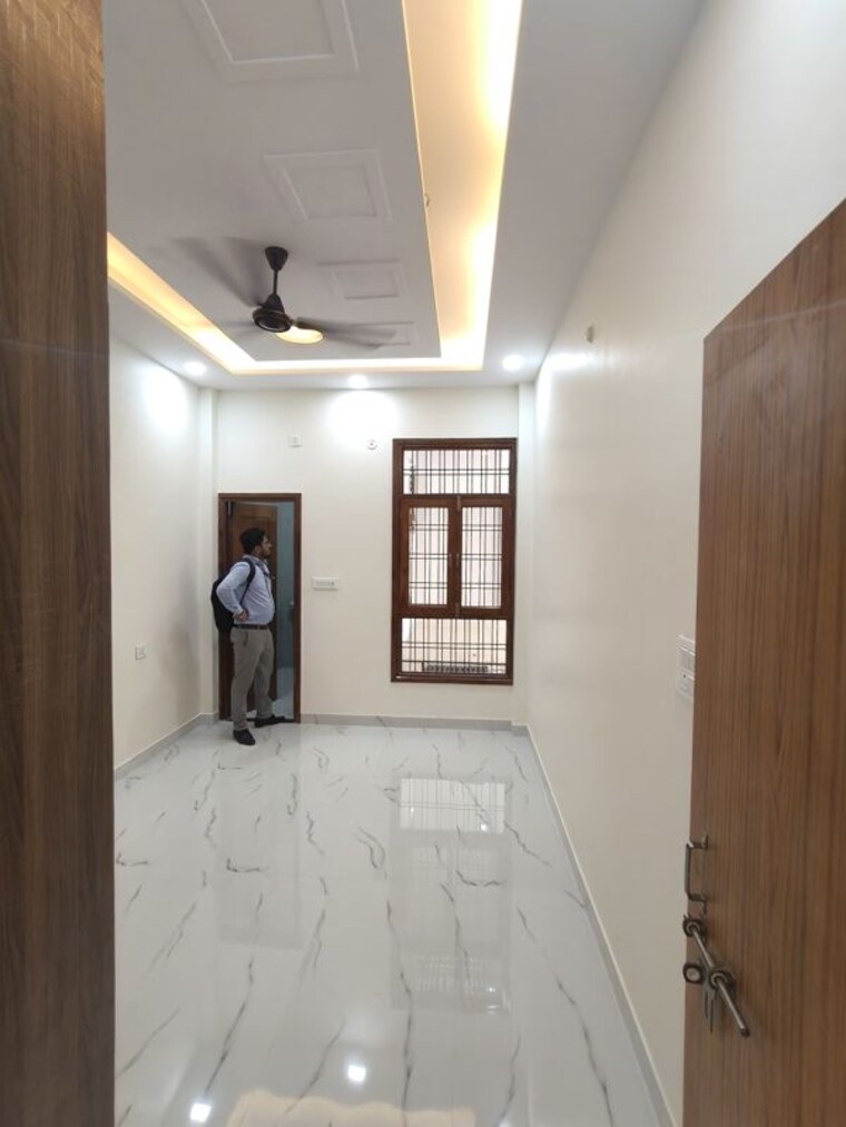 undefined, bbd-green-city 3 Bedroom 1885 Sq.Ft. Apartment In Gomti Nagar Lucknow 10549070