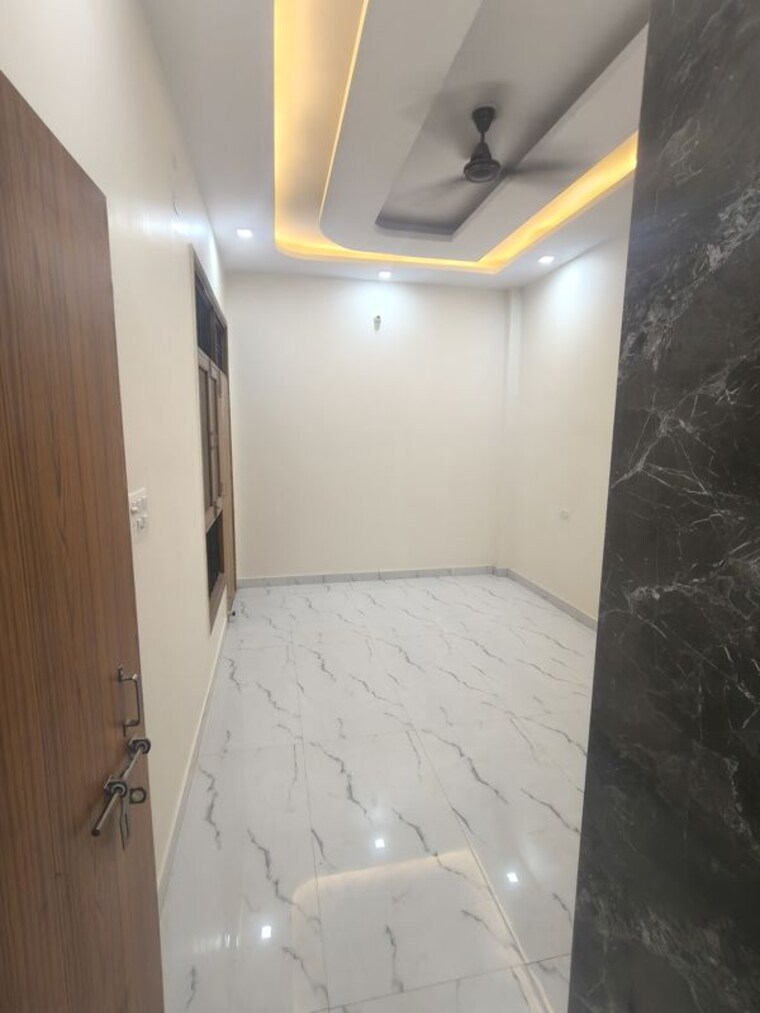Bathroom, bbd-green-city 3 Bedroom 1885 Sq.Ft. Apartment In Gomti Nagar Lucknow 10549070