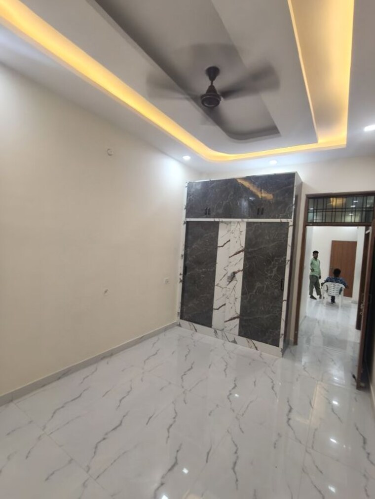 Room, bbd-green-city 3 Bedroom 1885 Sq.Ft. Apartment In Gomti Nagar Lucknow 10549070