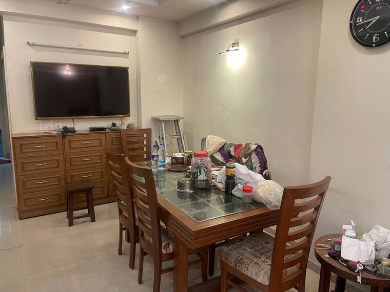 Bedroom, prateek-wisteria 4 Bedroom 2115 Sq.Ft. Apartment In Sector 77 Noida 10549078
