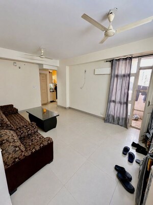 3.5 BHK Apartment For Sale in Prateek Laurel, Sector 120