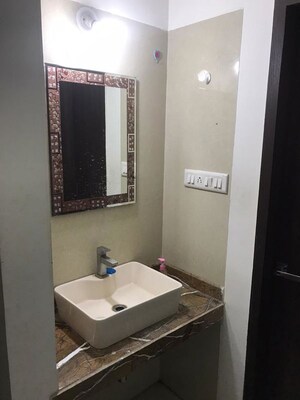 Bathroom in 2 BHK Apartment at Gini Viviana, Balewadi – for Rent