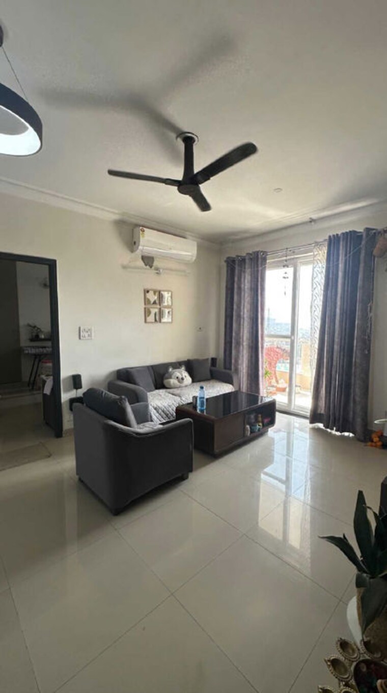 Kitchen, jmd-gardens 3.5 Bedroom 1875 Sq.Ft. Apartment In Sector 33 Gurgaon 10549084
