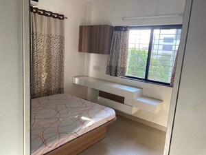 Kitchen in 2 BHK Apartment at Utsav 51 Balewadi Residences, Balewadi – for Rent